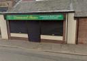 The Auchinleck eatery is set to re-open.