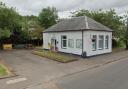 The former day centre in Sorn is up for rent - but it could be sold if the right offer is tabled.