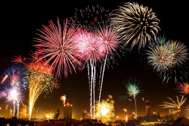 Here's why we celebrate Guy Fawkes night