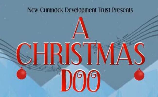 Christmas arrives in New Cumnock as seasonal events kick off