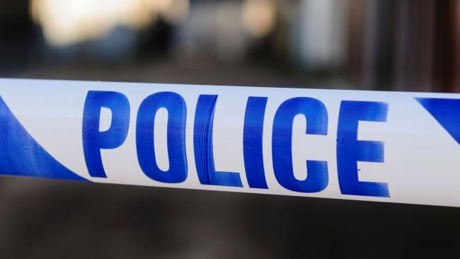 'Unexplained' death as man's body pulled from River Ayr near Catrine