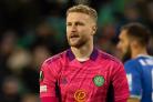 Celtic goalkeeper Scott Bain admits delight after penning new Parkhead deal