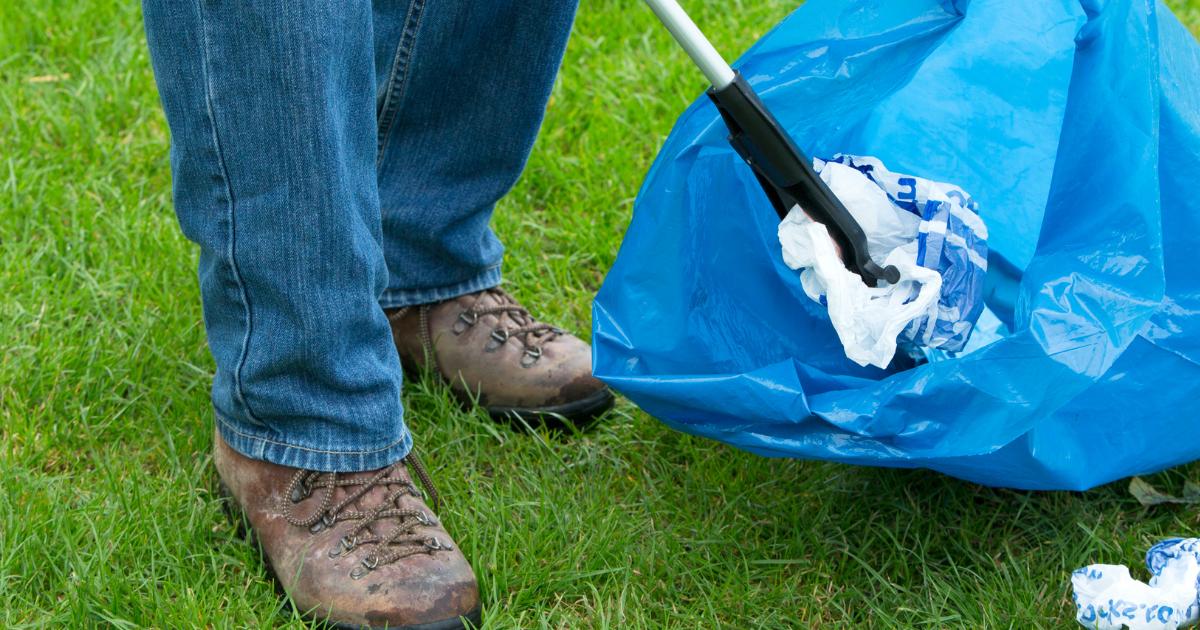Investment in frontline staff, vehicles and bins part of new civic pride report