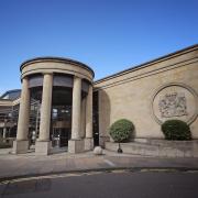 Cunningham pleaded guilty to an attempted murder charge at the High Court in Glasgow
