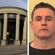 Sick rapist given life sentence for blackmailing four victims