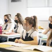 Teachers and older pupils to be tested for Covid twice a week