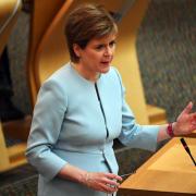 Nicola Sturgeon's next Covid update is set to be an important one