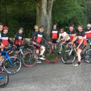 Loudoun Road Club calls on more cyclists to join its ranks