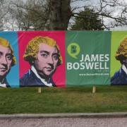 Boswell book festival