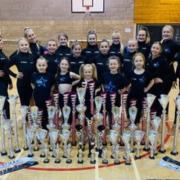 In Pictures: Talented girls dance their way to victory in Aviemore