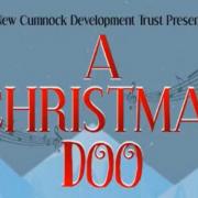Christmas arrives in New Cumnock as seasonal events kick off
