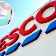 See how Tesco can help you this Mothers Day. (PA/Canva)