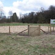 East Ayrshire Woodlands Project