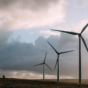 The planned wind farm at Glenmuckloch will now be able to operate for 30 years
