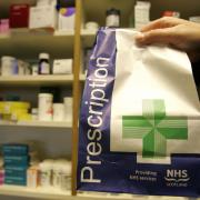 Some community pharmacies will be open