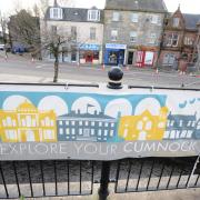 East Ayrshire Council will launch a ‘deep clean’ programme across the authority’s towns and villages in a bid to boost civic pride.