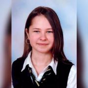 Michelle Stewart was murdered when she was 17.