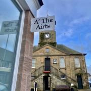 A' The Airts Community Art Centre