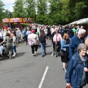 Mauchline Holy Fair is set to return on May 27