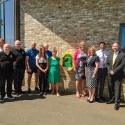 All secondary schools in East Ayrshire have had defibrillators installed