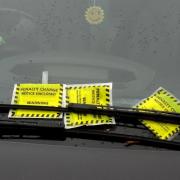 Parking fines could rise in East Ayrshire/