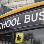 East Ayrshire is the only one of Scotland’s 32 local authorities to provide subsidised bus runs for pupils who don’t meet the free transport criteria.