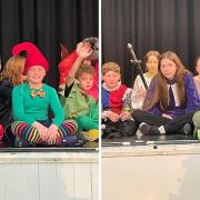 Cumnock Youth Musical Theatre's hit shows