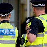 Crime stats were revealed for East Ayrshire.