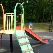 Campaign for new playpark in Logan