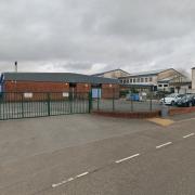 Shorter school days could be on the way at Sanquhar Academy (Image: Street View)