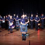 EPIC East Ayrshire Pipe Band Academy