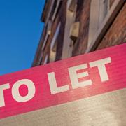 The options given to tenants last year were for increases of 4 per cent and 5 per cent.