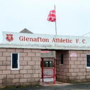 The Glens are looking for a new man in charge at Loch Park.