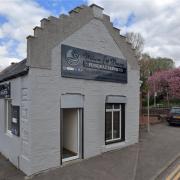 Wilson & Drury Funeral Service has premises in Cumnock, Mauchline and Dalmellington