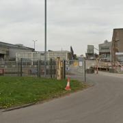 Plans for the incinerator have been withdrawn.