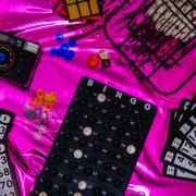 A family bingo night is being held at Netherthird Primary on May 30