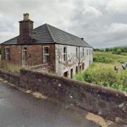 Plans to demolish Afton Cottage have been withdrawn