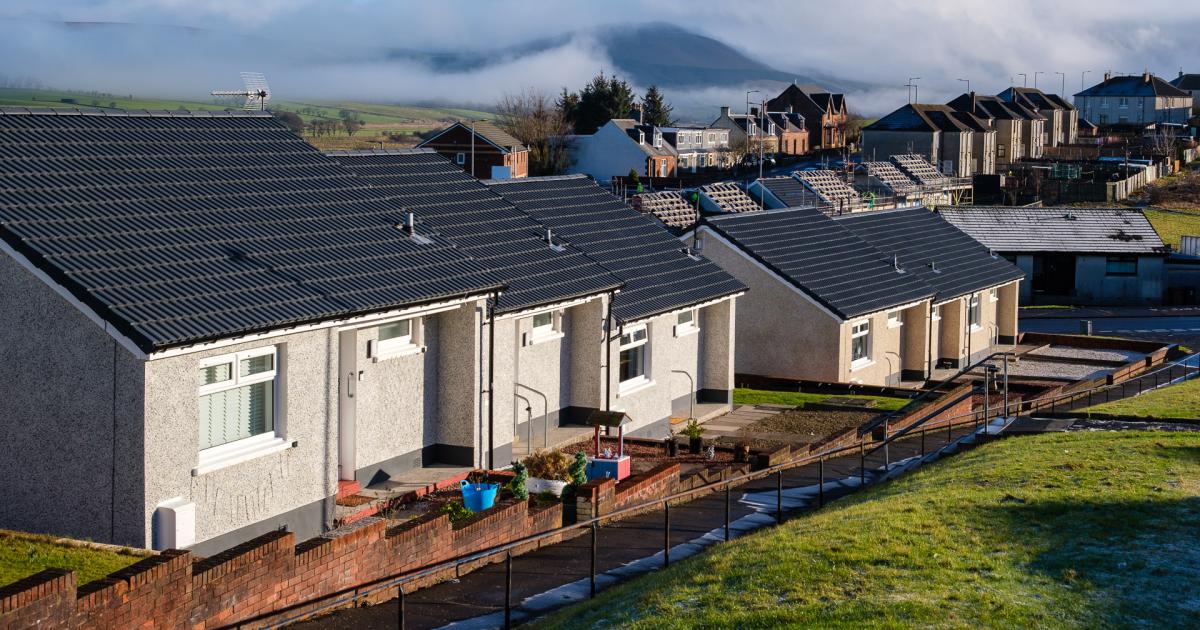 Council cut re-let times but void homes still costing millions