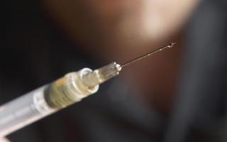 Claims of spiking by injection are being investigated