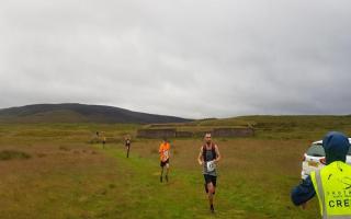 The Cairn Table race will be held in July.